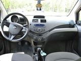 chevrolet spark 2011 taxa platita, photo 5