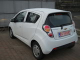 chevrolet spark, fotografie 4