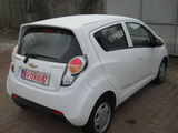 chevrolet spark, fotografie 5