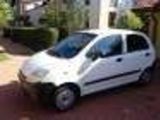 Chevrolet Spark, fotografie 4