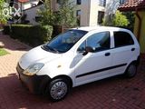 Chevrolet Spark, fotografie 2