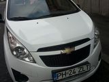 Chevrolet Spark an fabricatie Oct. 2011, photo 1