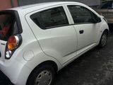 Chevrolet Spark an fabricatie Oct. 2011, photo 2