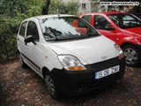 Chevrolet Spark impecabil