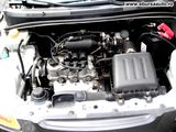 Chevrolet Spark impecabil, photo 3