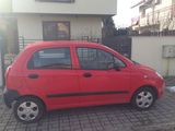 Chevrolet Spark, taxa 0