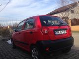 Chevrolet Spark, taxa 0, fotografie 2