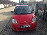 Chevrolet Spark, taxa 0, fotografie 4