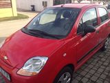 Chevrolet Spark, taxa 0, fotografie 5