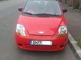 Chevrolet Spark Urgent