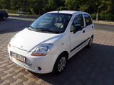 CHEVROLET SPARK2010