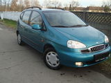 CHEVROLET TACUMA VAN /2001 FACELIFT,STARE FB