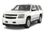 Chevrolet Tahoe Hybryd