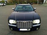 Chrysler 300C ~ 2007 ~ Diesel ~ Taxa platita si nerecuperata