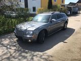 CHRYSLER 300C 3.0 CRD, fotografie 1