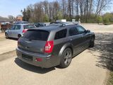 CHRYSLER 300C 3.0 CRD, fotografie 4