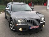 Chrysler 300C 3.0 CRD, fotografie 2