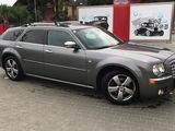Chrysler 300C 3.0 CRD, fotografie 3