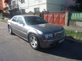 chrysler 300c