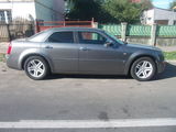 chrysler 300c, photo 2