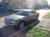 chrysler 300c, photo 3