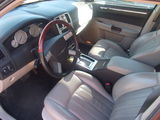 chrysler 300c, photo 4