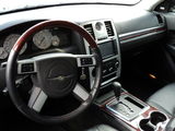 Chrysler 300C 6AT Extra Full Option MY2009, fotografie 3