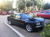 Chrysler 300C crd, photo 1