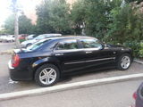 Chrysler 300C crd, photo 2