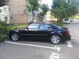 Chrysler 300C crd, photo 3