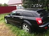 chrysler 300c dizel, photo 5