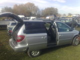 Chrysler Grand Voyager