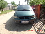 chrysler grand voyager 2,5 turbo diesel