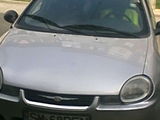 chrysler neon an 2001