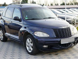 Chrysler PT Cruiser 2.0 Limited German Edition, fotografie 1