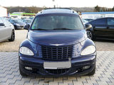 Chrysler PT Cruiser 2.0 Limited German Edition, fotografie 2