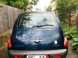 Chrysler PT Cruiser 2.0 Limited German Edition, fotografie 4