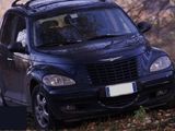 chrysler pt cruiser