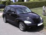 CHRYSLER PT CUISER URGENT!!