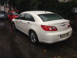 Chrysler Sebring 2008 , fotografie 2