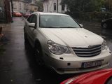 Chrysler Sebring 2008 , fotografie 3