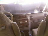 chrysler voyager, photo 4