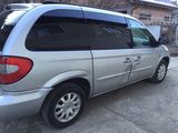 Chrysler Voyager , photo 1