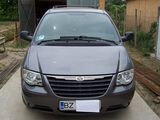 chrysler voyager lx crd 2006