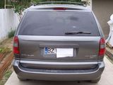 chrysler voyager lx crd 2006, fotografie 2