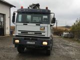 CIFA cu pompa de beton IVECO, photo 5