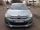 Citroën C4 nville bussines 