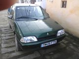 citroen ax, photo 1