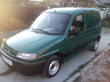 Citroen Berlingo 1,9 D, photo 2