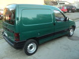 Citroen Berlingo 1,9 D, photo 4